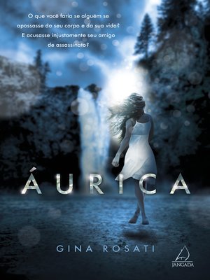 cover image of Áurica
